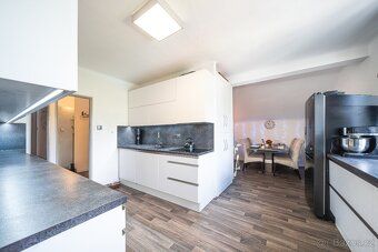 Prodej bytu 4+1 110m2 Vlastec , okres Písek
Nabízím k prodej