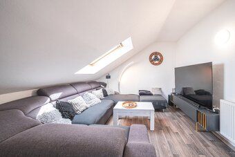 Prodej bytu 4+1 110m2 Vlastec , okres Písek
Nabízím k prodej