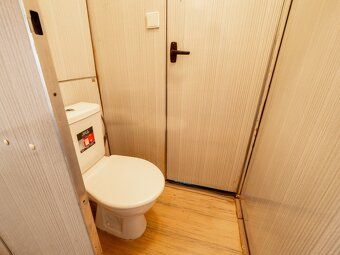 Prodám družstevní byt v panelovém domě 3+1. 65m2 ve Volarech