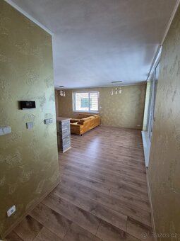 Prodej bytu 5kk 153m2 novostavba plus parkovací místo pred d