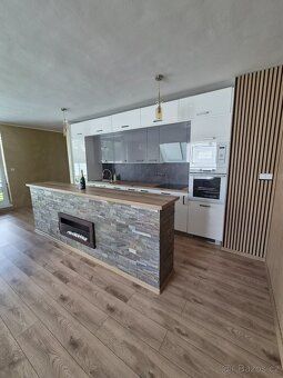 Prodej bytu 5kk 153m2 novostavba plus parkovací místo pred d