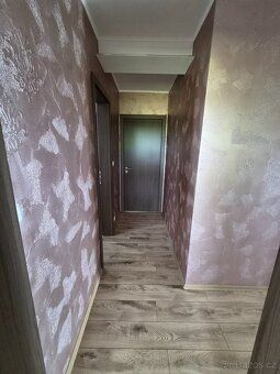 Prodej bytu 5kk 153m2 novostavba plus parkovací místo před d