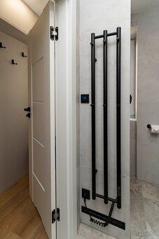 Na PRODEJ nádherný byt 3+kk (60 m²) po kompletní rekonstrukc