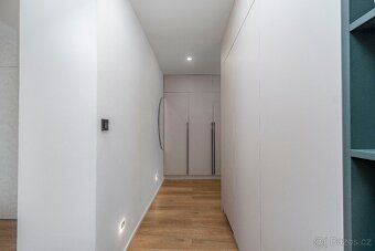 Na PRODEJ nádherný byt 3+kk (60 m²) po kompletní rekonstrukc