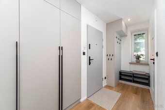 Na PRODEJ nádherný byt 3+kk (60 m²) po kompletní rekonstrukc