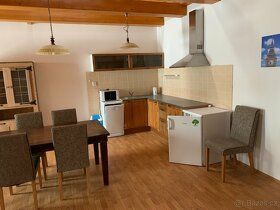 prodáme krásnou novou apartmánovou chalupu v Lázních Libverd