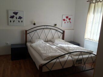 prodáme krásnou novou apartmánovou chalupu v Lázních Libverd