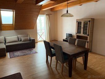 prodáme krásnou novou apartmánovou chalupu v Lázních Libverd