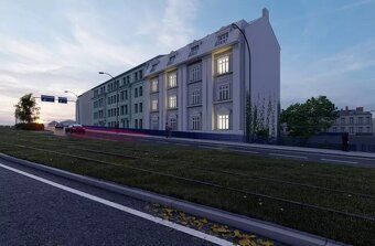Prodej investičního bytu 1+kk, 29,3 m² – Ostrava (s okamžitý