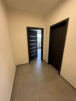 Prodám byt 1+1 39m2 v osobním vlastnictví, na adrese Horská 