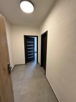Prodám byt 1+1 39m2 v osobním vlastnictví, na adrese Horská 