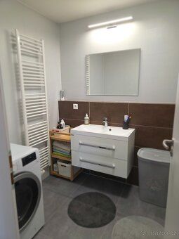 Prodej moderního bytu 3+kk, 77 m² s prostornou terasou – Vrc