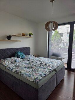 Prodej moderního bytu 3+kk, 77 m² s prostornou terasou – Vrc