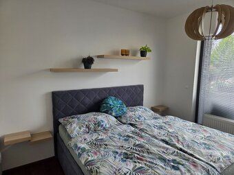 Prodej moderního bytu 3+kk, 77 m² s prostornou terasou – Vrc