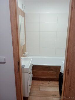 Byt 3+1(80m2) s balkonem v Chrudimi – prostor pro nové začát