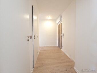 Mieszkanie 2+1, 62 m², z balkonem, po całkowitej