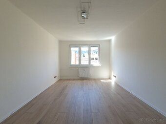 Mieszkanie 2+1, 62 m², z balkonem, po całkowitej