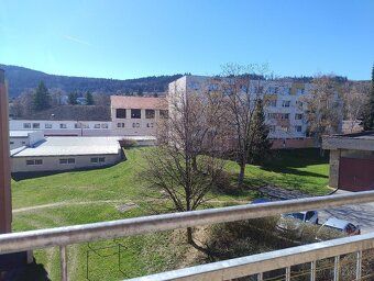 Mieszkanie 2+1, 62 m², z balkonem, po całkowitej