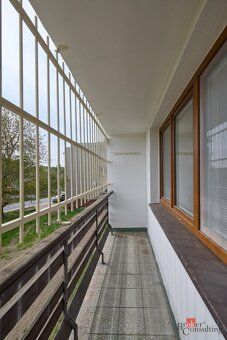 Sprzedaz, mieszkania/3+1, 74 m2, Husowa, 25401 Jilowe u