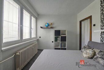 Sprzedaz, mieszkania/3+1, 74 m2, Husowa, 25401 Jilowe u