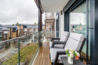 Sprzedaż, mieszkania/2+kk, 66 m2, 38278 Lipno nad Wltawą