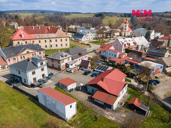 Ekskluzywny kompleks inwestycyjny – połączenie luksusowego
