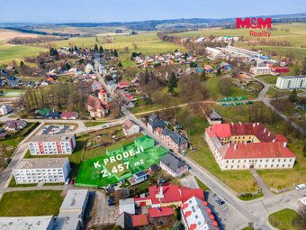 Ekskluzywny kompleks inwestycyjny – połączenie luksusowego