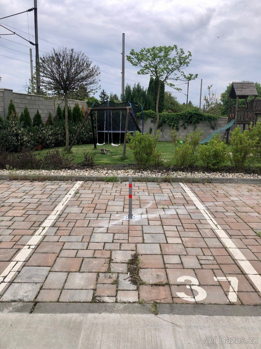 Szukasz bezpiecznego parkingu lub ciekawej inwestycji w