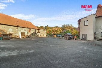 Oferujemy na sprzedaż wyjątkową nieruchomość w obszarze
