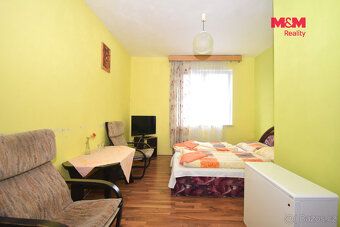 We offer for sale a unique hotel and restaurant as two