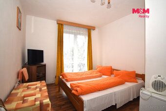 We offer for sale a unique hotel and restaurant as two
