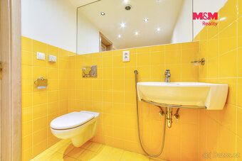 For sale flat 3+1, 92 sqm2, situated on the third floor of