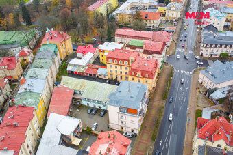 For sale flat 3+1, 92 sqm2, situated on the third floor of