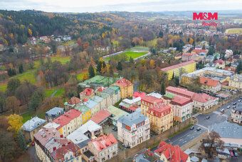 For sale flat 3+1, 92 sqm2, situated on the third floor of