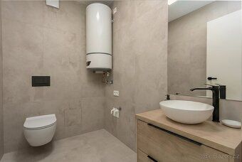 Luksusowy dwupoziomowy apartament - NOWA INWESTYCJA - o