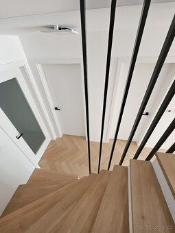 Luksusowy dwupoziomowy apartament - NOWA INWESTYCJA - o