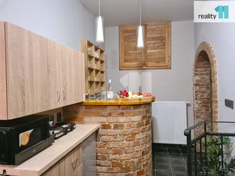 cena jest całkowita, Reality 11 pośredniczą w sprzedaży