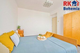 Sprzedam jasny apartament 3+1 z przestronnym tarasem