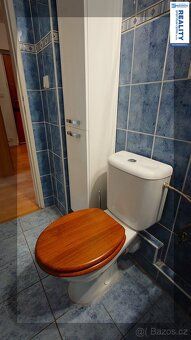 Reg. No. 965 apartment CK 2+kk For sale very pleasant and