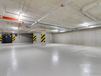Zprostředkujeme Vám zcela nový, dosud neobydlený byt. Tento 