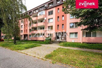 Ev.č. ZL04589-1 Nabízíme ke koupi krásný, světlý a prostorný