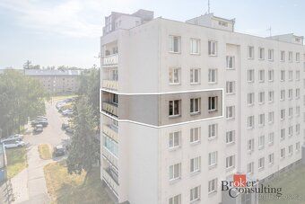Prodej, byty/4+kk, 82 m2, Dělnická, 73506 Karviná, Karviná [