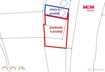 V zastoupení majitele nabízíme prodej rovinatého pozemku ve 