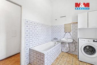 Vítáme vás ve Valtířově, což je pravá venkovská atmosféra se