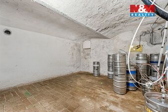 Vítáme vás ve Valtířově, což je pravá venkovská atmosféra se