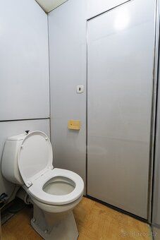 Prodám byt 1+1 o velikosti 45 m2 v ul. Zárečná. Byt je v pův