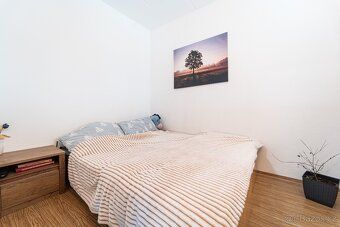 Prodám byt 1+1 o velikosti 45 m2 v ul. Zárečná. Byt je v pův