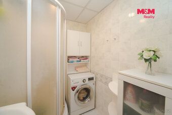 Nabízíme k prodeji prostorný byt o dispozici 3+1 s komorou, 