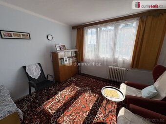 +popl. 3548, vyklizení bytu na domluvě a potřebě kupujícího,