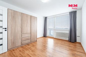 Nabízíme k prodeji byt 3+1 po velmi zdařilé rekonstrukci v ž
